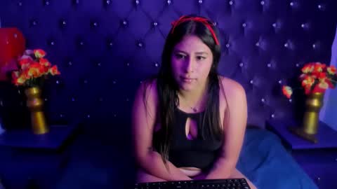 Emily Candyyy online show from February 19, 2026, 8:49 pm