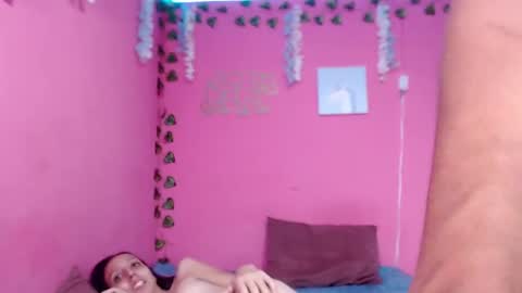 emily_charly online show from September 11, 2025, 2:22 am
