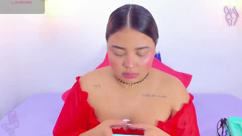 Emily online show from January 7, 2025, 4:50 am