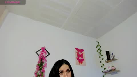 Emily  online show from January 24, 2025, 9:37 pm
