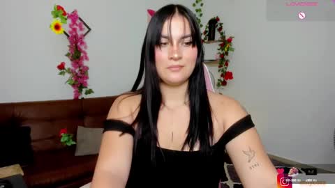 Emily  online show from February 17, 2025, 8:36 pm