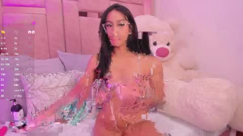 Snapshot of emily_daarell chatting on April 24, 2026, 10:45 pm M I A online430pm- 930pm online show from April 24, 2026, 10:45 pm