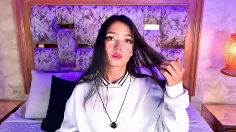 emily_dempsey online show from February 15, 2026, 7:10 pm