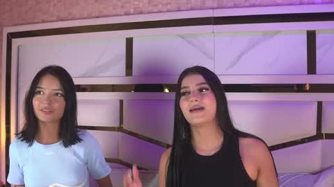 emily_dempsey online show from June 7, 2026, 7:28 pm