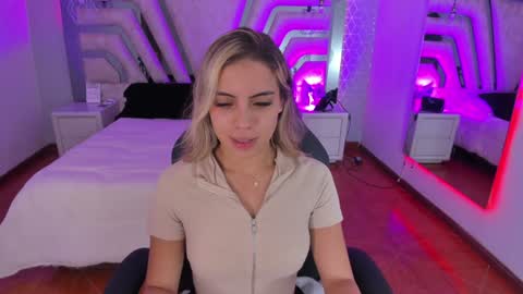 Emily online show from February 6, 2025, 10:37 am