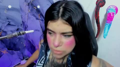 emily_evol online show from June 11, 2026, 11:52 am
