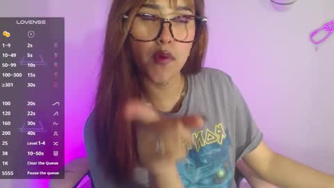 Snapshot of emily_fox_3 chatting on November 29, 2025, 12:13 am emily fox 3 online show from November 29, 2025, 12:13 am