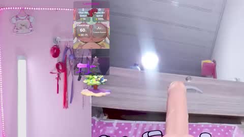 emily_foxxxi online show from November 9, 2025, 8:51 pm