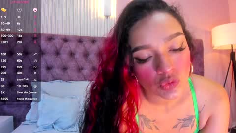 Emily online show from December 21, 2024, 7:38 pm