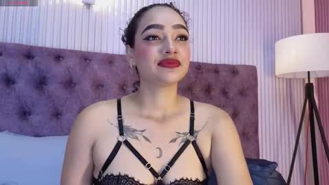 Emily online show from October 26, 2025, 8:04 pm
