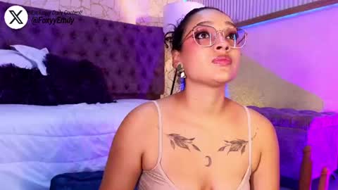 Emily online show from June 15, 2026, 7:05 pm