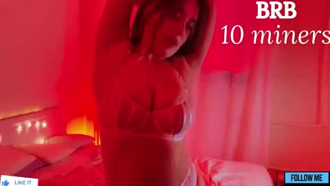 Snapshot of emily_gin chatting on March 15, 2026, 2:06 am EMILY online show from March 15, 2026, 2:06 am