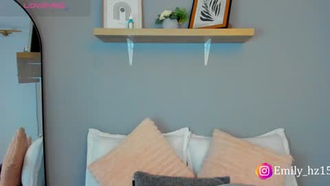 Emily online show from January 13, 2025, 10:14 am