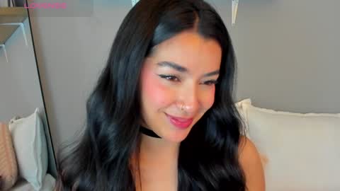 Emily online show from January 14, 2025, 2:11 pm