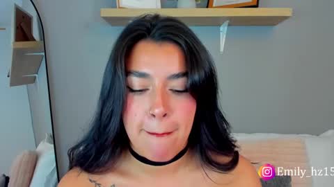 Emily online show from February 20, 2025, 6:24 pm