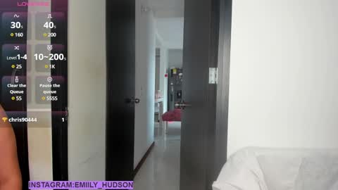 independet model online show from February 23, 2025, 6:56 pm