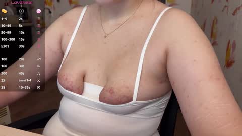 Snapshot of emily_is_here chatting on January 5, 2025, 6:35 am Emily online show from January 5, 2025, 6:35 am