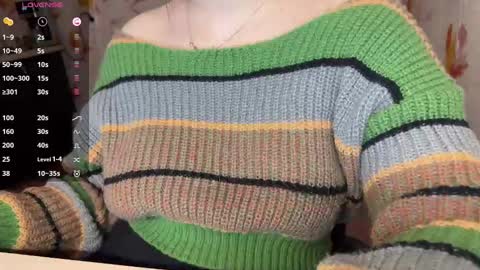 Snapshot of emily_is_here chatting on February 11, 2025, 1:41 pm Emily online show from February 11, 2025, 1:41 pm