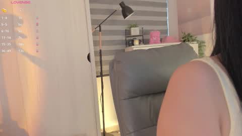 EmilyKenner  Independent model  online show from November 4, 2025, 10:47 am