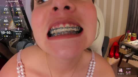 Emily online show from December 15, 2024, 7:42 pm