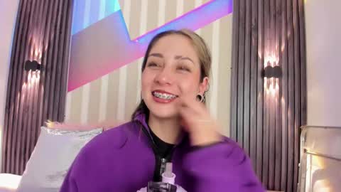 Emily online show from October 20, 2025, 2:50 pm