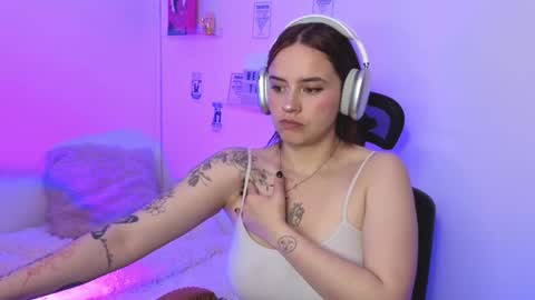 Emily Lindey online show from February 24, 2026, 6:55 am