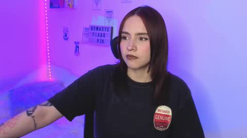 Emily Lindey online show from February 26, 2026, 1:04 am