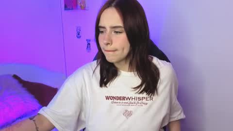 Emily Lindey online show from February 28, 2026, 12:55 am