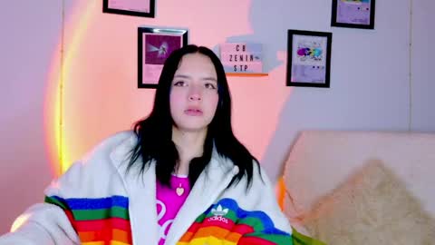 Emily Lindey online show from July 12, 2026, 7:43 am