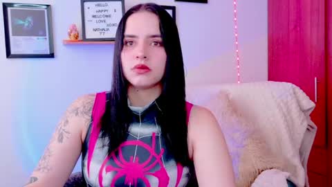 Emily Lindey online show from July 25, 2026, 6:05 pm