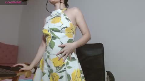 Emily littesweets online show from March 4, 2025, 9:32 pm