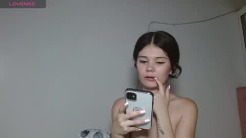 Emily littesweets online show from May 15, 2026, 11:45 pm
