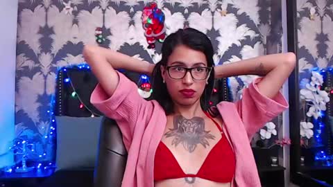 Emily online show from December 22, 2024, 9:53 pm