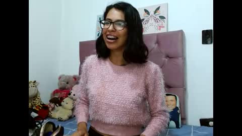 Emily online show from December 26, 2024, 1:40 am