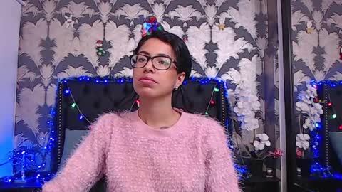 Emily online show from December 26, 2024, 7:38 pm