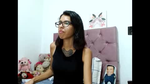 Emily online show from December 30, 2024, 11:49 pm