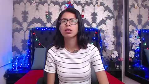 Emily online show from December 31, 2024, 1:41 pm