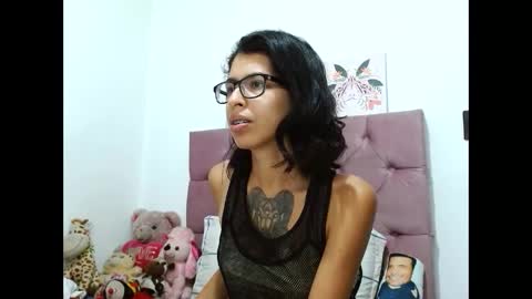 Emily online show from January 4, 2025, 11:27 pm