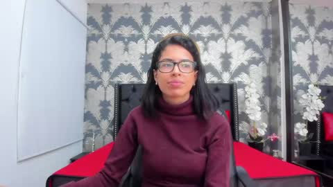 Emily online show from February 3, 2025, 2:45 pm
