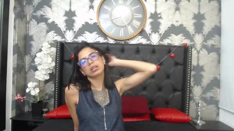 Emily online show from February 26, 2025, 2:36 pm