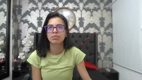 Emily online show from March 5, 2025, 4:24 pm