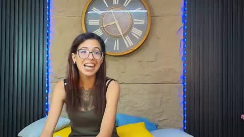 Emily online show from June 18, 2026, 12:00 am