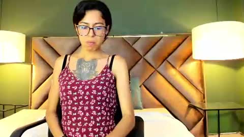 Emily online show from June 20, 2026, 2:14 am