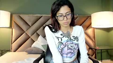 Emily online show from June 22, 2026, 3:25 am