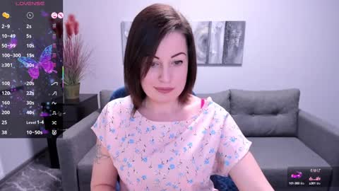 Emily online show from February 18, 2025, 1:55 pm