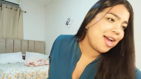 emily_morgam online show from June 5, 2026, 3:57 am