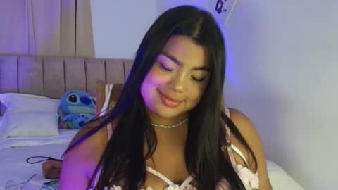 emily_morgam online show from June 28, 2026, 3:45 am