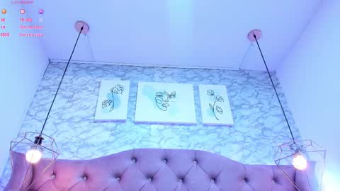     online show from February 13, 2025, 11:50 am
