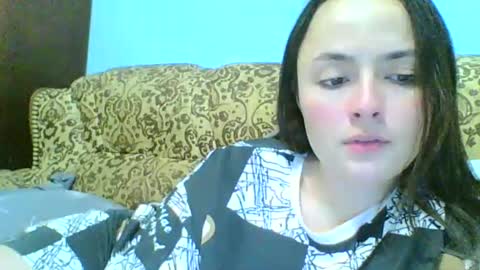 emily_morning_dew online show from December 4, 2024, 9:02 pm