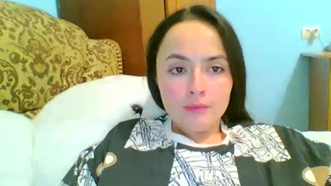 emily_morning_dew online show from December 6, 2024, 9:13 pm